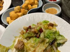 -桐爷小馆(广渠门店)