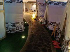 -东方之珠洗浴休闲广场(于家堡店)