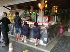 -清迈夜间动物园