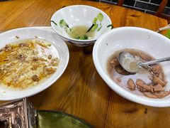 -秀妈厨房(灰汤老店)