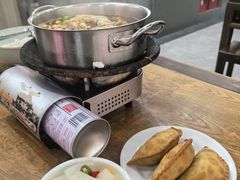 肉饺-刘聋子粉馆(张家界总店)