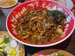 -仙隐小鹿料理食堂(惠济万达店)