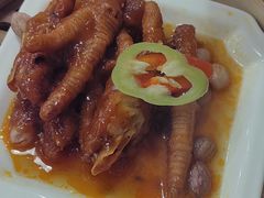 -玲又珑美食(盘福路店)