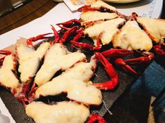 -一棠龙虾•王牌虾球(楚河汉街店)