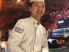 -雲蜀龙阁·金牌水煮鱼(方庄店)