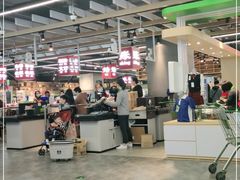 -华润万家(摩尔城店)