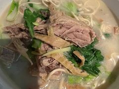 -慧娟面馆·餐厅(望江路店)