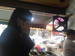 -徐氏糯米包油条(山海关路店)