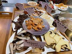 -大理董·董家小厨野生菌火锅(古城旗舰店)