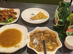 -燕青小馆(东园大厦店)