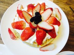 84那年·咖啡生活馆-84那年咖啡馆(李沧万达店)