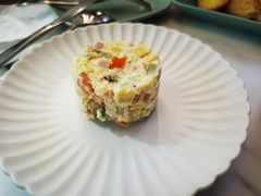 -库滋明·俄罗斯特色美食(中央大街店)