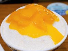 -糖纸甜品(恒一广场店)