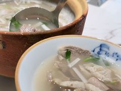 -山东宾馆·齐鲁苑餐厅