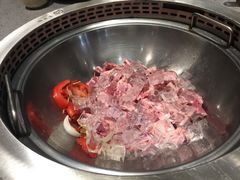 -羊来顺冰煮鲜羊铁锅烀羊肉(八卦岭店)