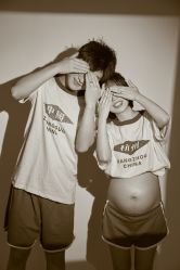 点击看大图 -专注孕妇照亲子照·纪田摄影