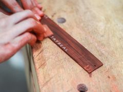 -五月木作·DIY木作文创体验店(北京路店)