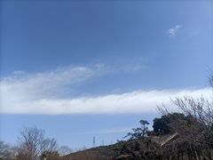 -无锡梅园公园