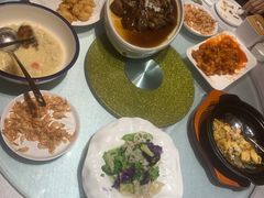 -萍香大厨·葱烧大鱼头(解放北路店)