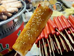 -大学城夜市大排档(凤栖路店)