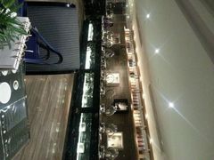 -博悦公馆尚悦自助餐厅