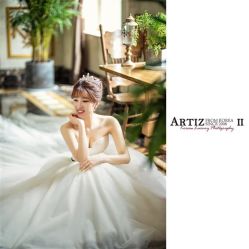 -韩国艺匠ARTIZ STUDIO(博览中心店)