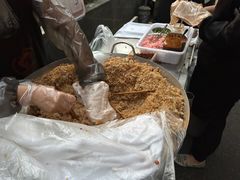 -六广门毛阿姨糯米饭