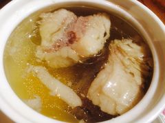 -阿罗新疆菜(人民广场店)