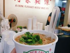 -阿宗面线(西门町店)