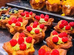 -红跑车HPCBAKERY(汉商店)