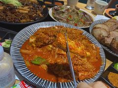 -绣旻烤肉吧(总店)