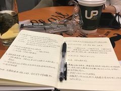 -西西弗书店＆矢量咖啡(花园城店)