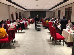 大堂-凯鸽酒楼(大同振兴街店)