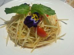 -泰椰里·泰国餐厅(智慧城广百广场店)