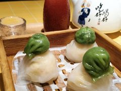 -蔡澜点心·粤菜(海印都荟城店)