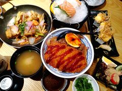 -万岁寿司(万国店)