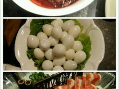 -香天下·四川火锅(安镇大润发店)