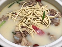 -小骨煲金华砂锅(转塘金街美地店)
