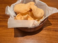 -泰香米泰国餐厅(中大国际店)