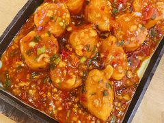 -台北楚楚园馅饼粥(虹桥南丰城店)