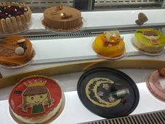 -哈根达斯(印力中心店)