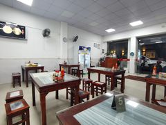 -崖口云吞(石岐店)