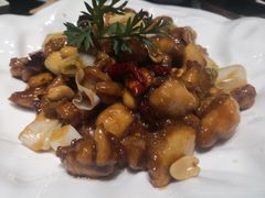 -局气 烤鸭·北京菜(光华路店)