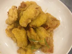 -红菜坊·烤鸭·川鲁宴(石园店)