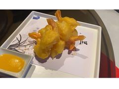 -春色如许·茶食餐厅(桃李春风店)