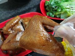 -光明刘冰乳鸽店(光明法政北路店)