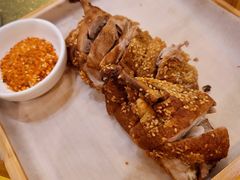 -缪氏川菜(丰盛町店)