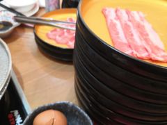 -牛New寿喜烧(青浦店)
