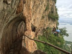 iphone_upload_pic-昆明滇池国家级风景名胜区西山景区