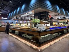 -韩盛·盛江山自助料理(奥体万达店)